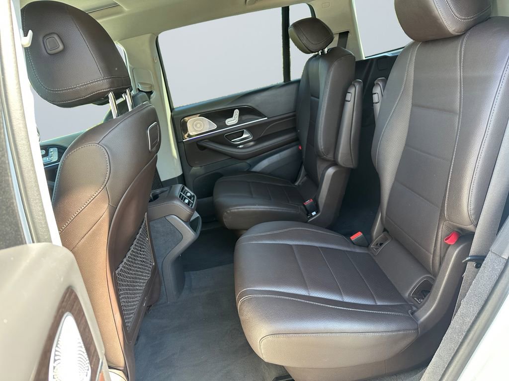 2020 Mercedes-Benz GLS GLS450 - Photo 13