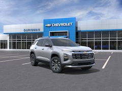 2026 Chevrolet Equinox LT SUV
