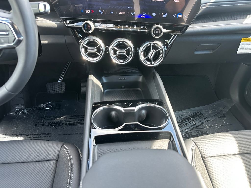 2026 Chevrolet Blazer EV LT - Photo 11