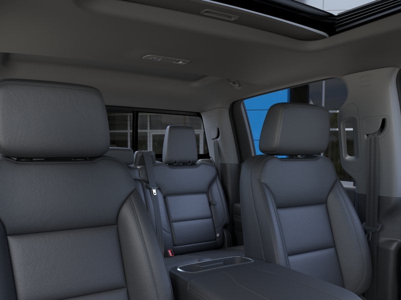 2026 Chevrolet Silverado 1500 LTZ - Photo 44
