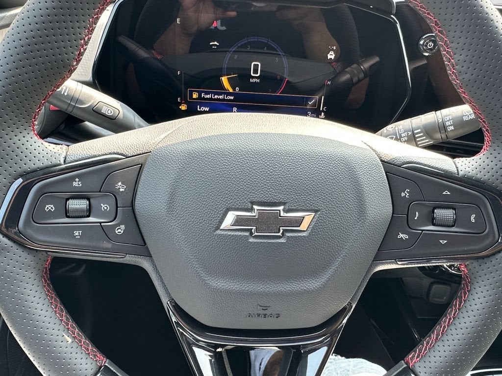 2026 Chevrolet Trax RS - Photo 19
