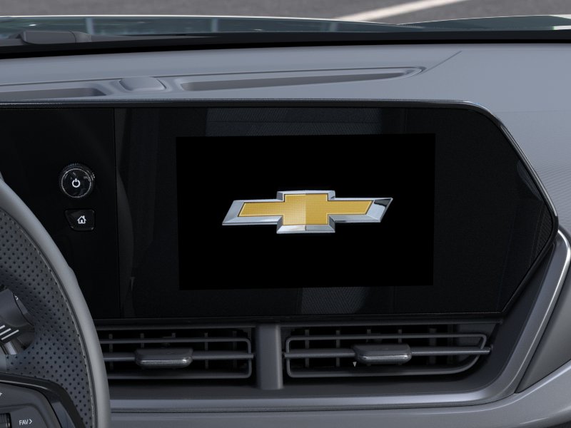 2026 Chevrolet Trax LS - Photo 40