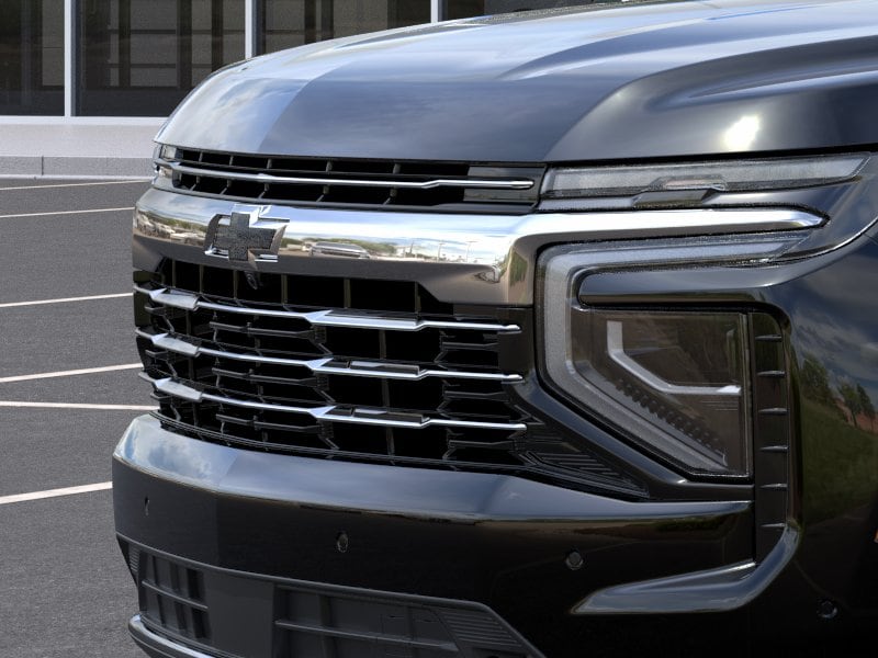 2026 Chevrolet Suburban LT - Photo 33