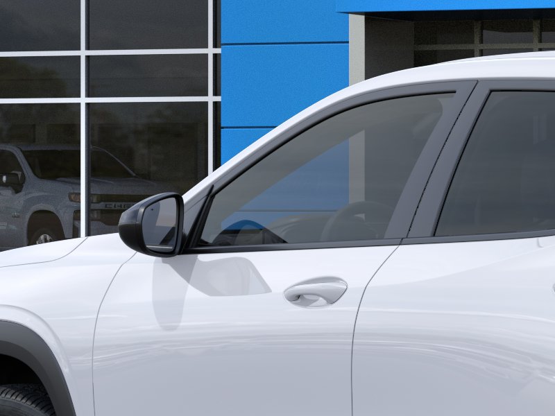 2026 Chevrolet Trax RS - Photo 12