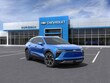 Chevrolet Blazer EV