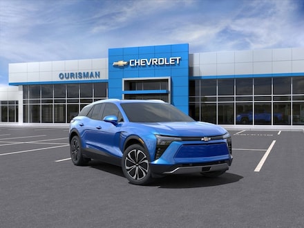 2024 Chevrolet Blazer EV LT SUV