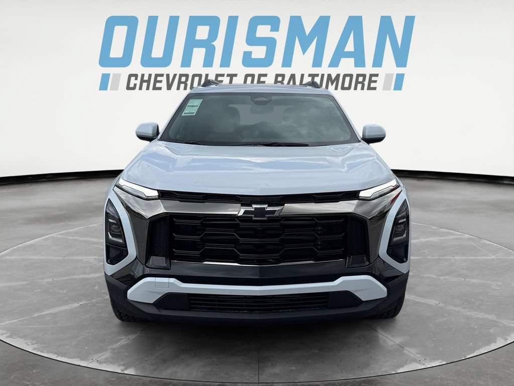 2027 Chevrolet Equinox ACTIV - Photo 7