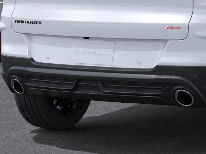 2026 Chevrolet Trailblazer RS - Photo 34