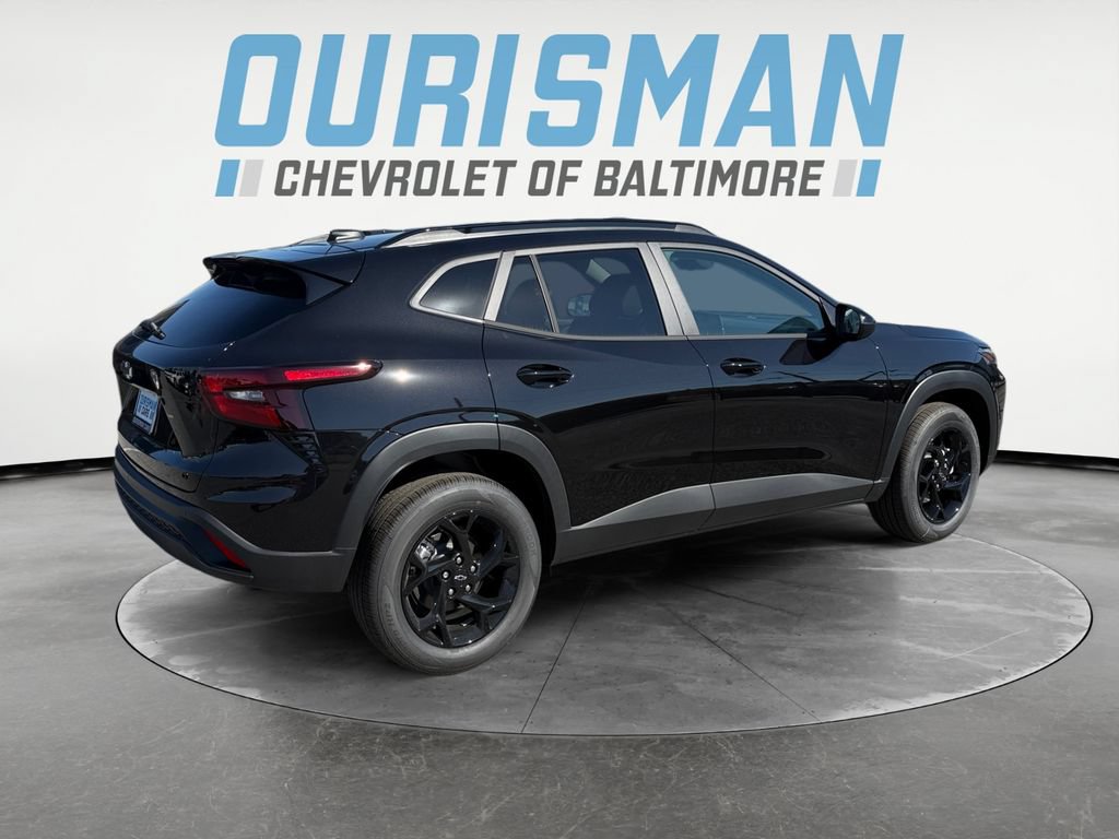 2026 Chevrolet Trax LT - Photo 6