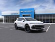 Chevrolet Equinox EV