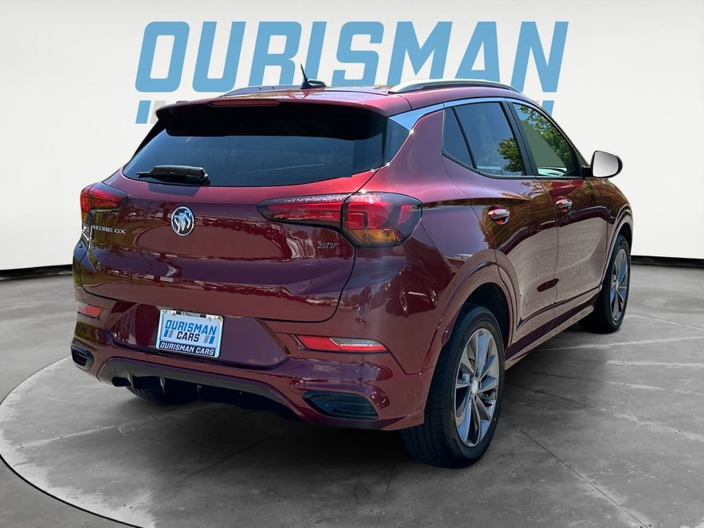 2023 Buick Encore GX Select - Photo 6