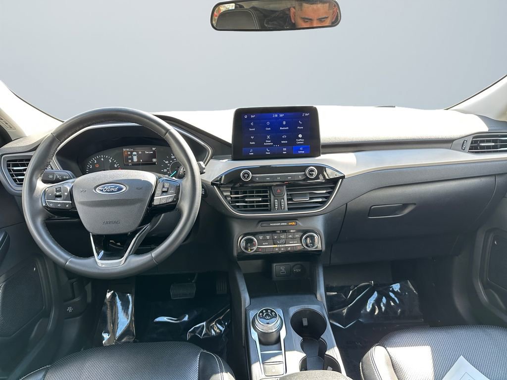 2022 Ford Escape SEL - Photo 10