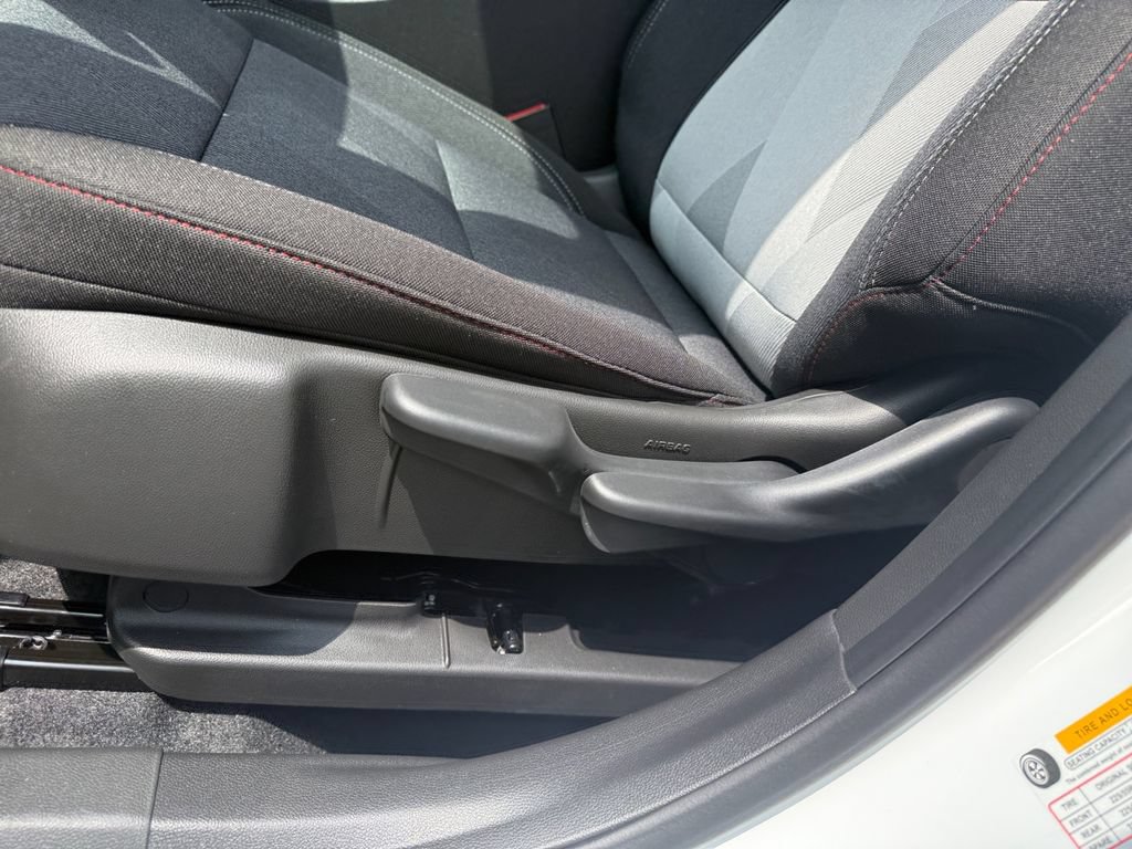 2026 Chevrolet Trax RS - Photo 16