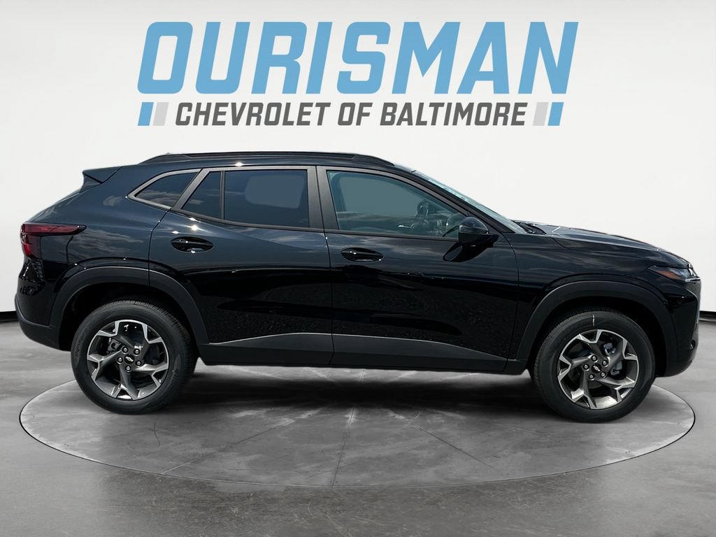 2026 Chevrolet Trax LT - Photo 7