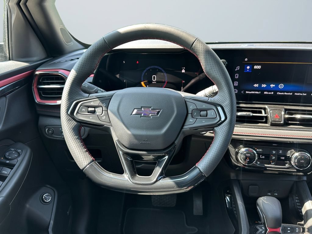 2026 Chevrolet Trailblazer RS - Photo 12