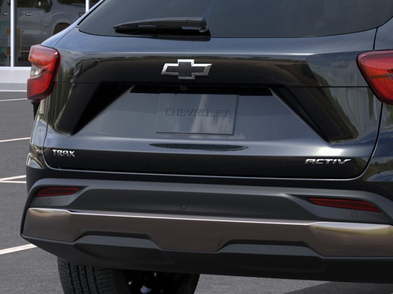 2026 Chevrolet Trax Activ - Photo 14