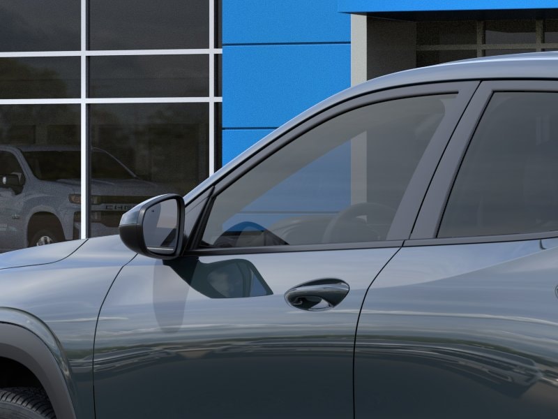 2026 Chevrolet Trax LS - Photo 32