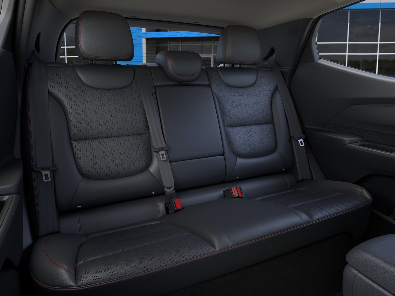 2027 Chevrolet Bolt RS - Photo 37
