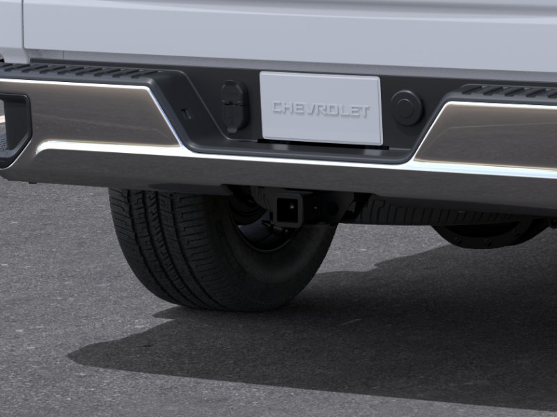 2026 Chevrolet Silverado 1500 LT - Photo 34