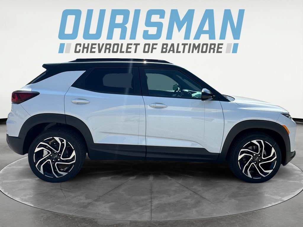 2026 Chevrolet Trailblazer RS - Photo 7