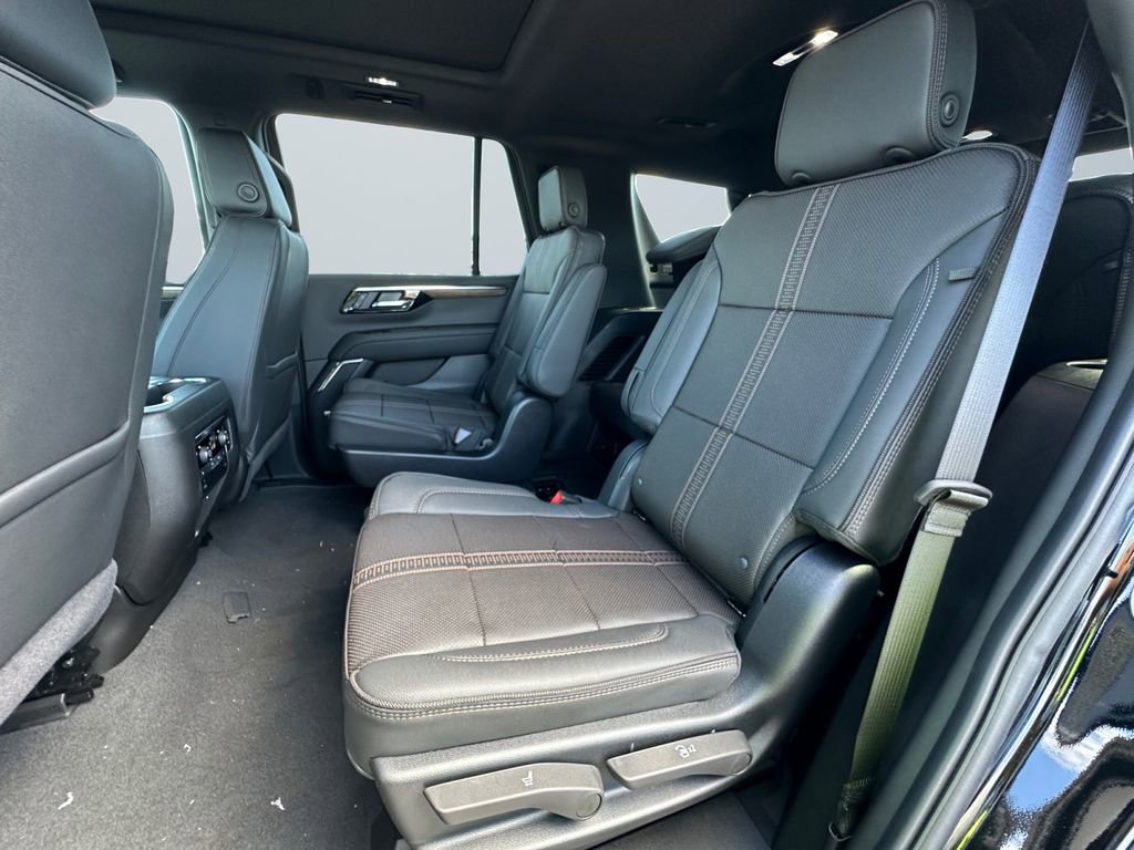 2026 Chevrolet Tahoe High Country - Photo 13