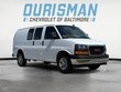GMC Savana Cargo 2500