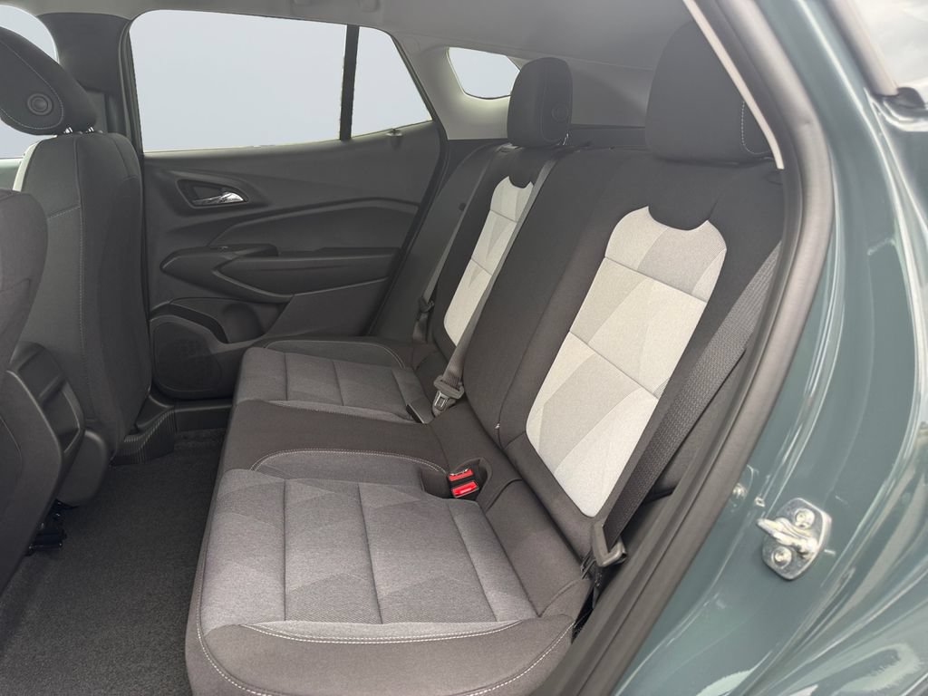 2026 Chevrolet Trax LS - Photo 13