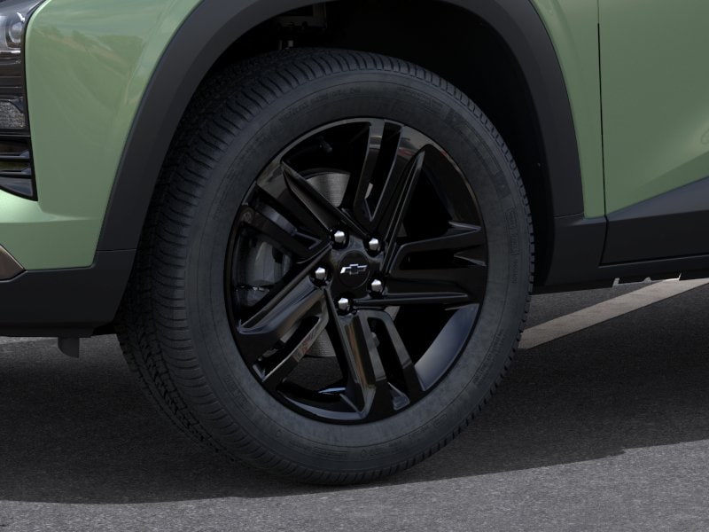 2026 Chevrolet Trax Activ - Photo 9