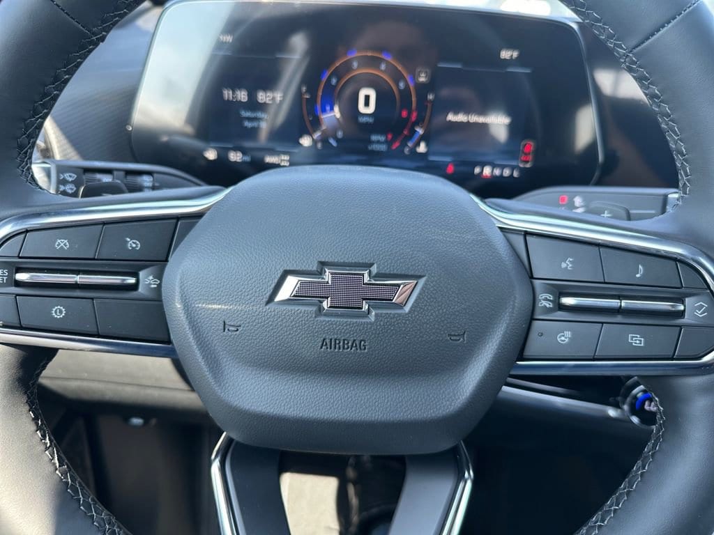 2026 Chevrolet Equinox LT - Photo 20