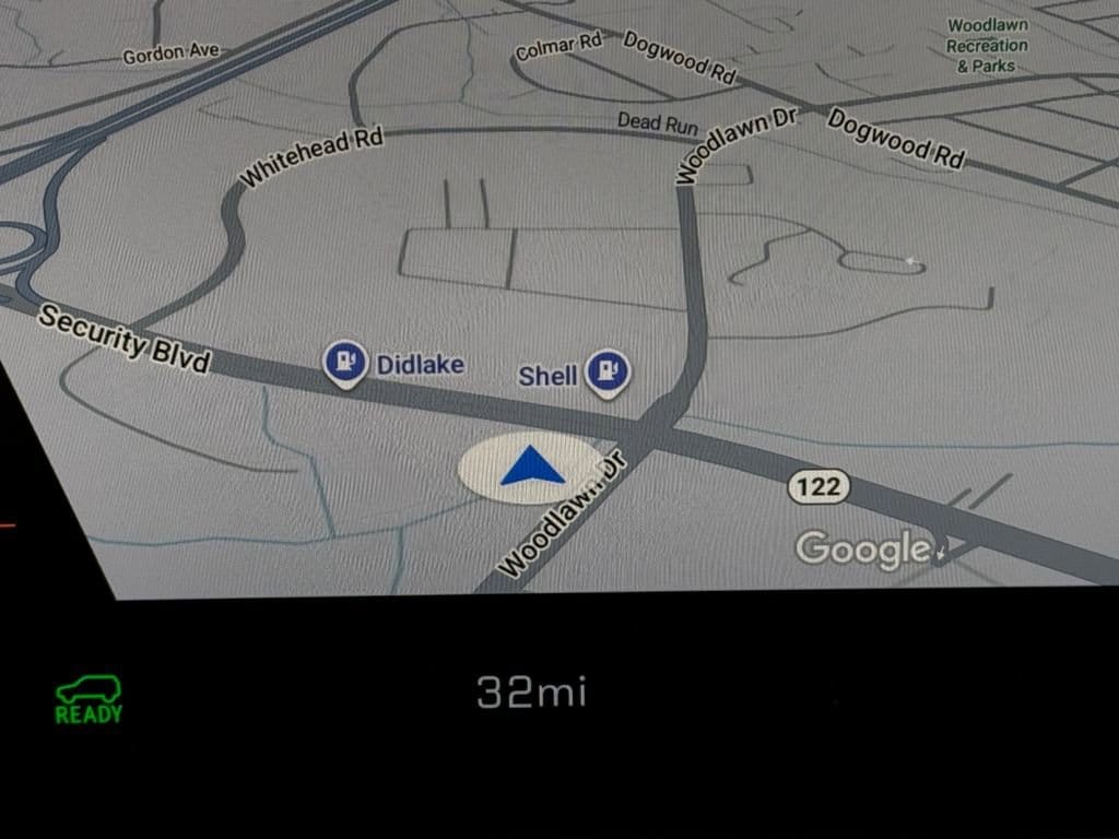 2026 Chevrolet Blazer EV LT - Photo 17