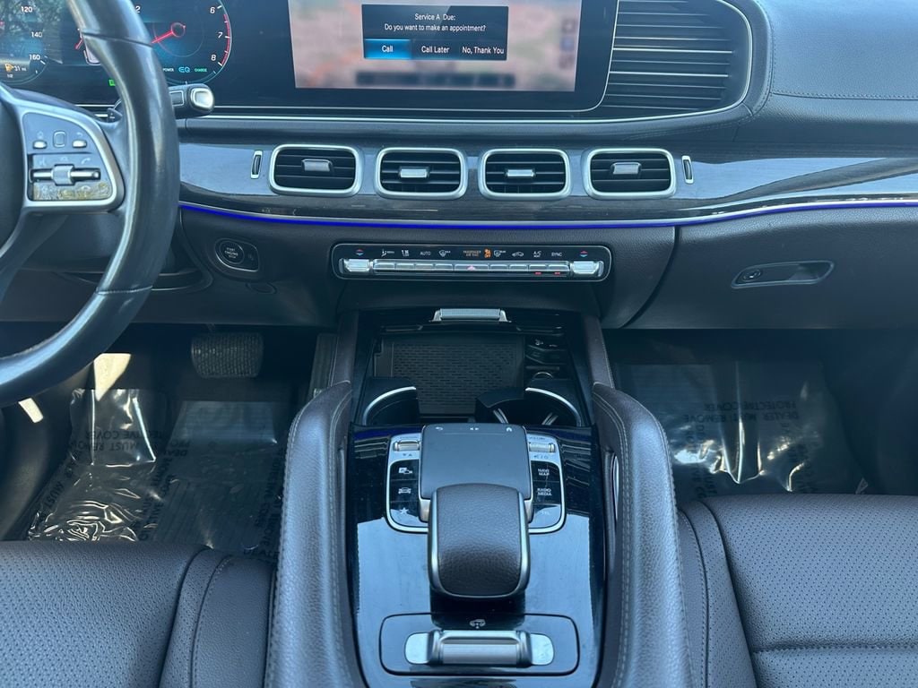 2020 Mercedes-Benz GLS GLS450 - Photo 11