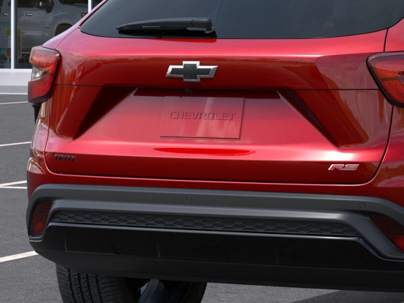 2026 Chevrolet Trax RS - Photo 33