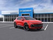 Chevrolet Equinox EV