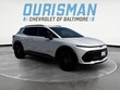 Chevrolet Equinox EV