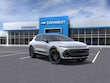 Chevrolet Equinox EV