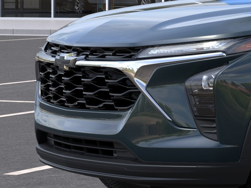 2026 Chevrolet Trax LS - Photo 33