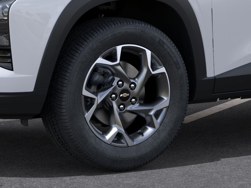 2026 Chevrolet Trax LT - Photo 9