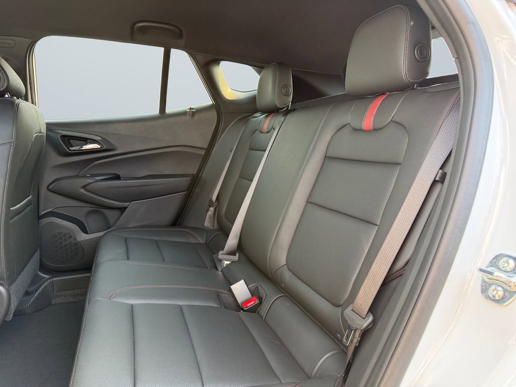 2026 Chevrolet Trax RS - Photo 13