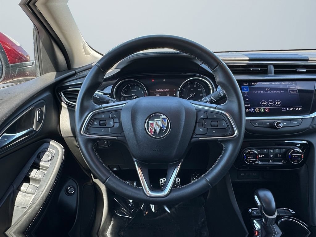 2023 Buick Encore GX Select - Photo 12