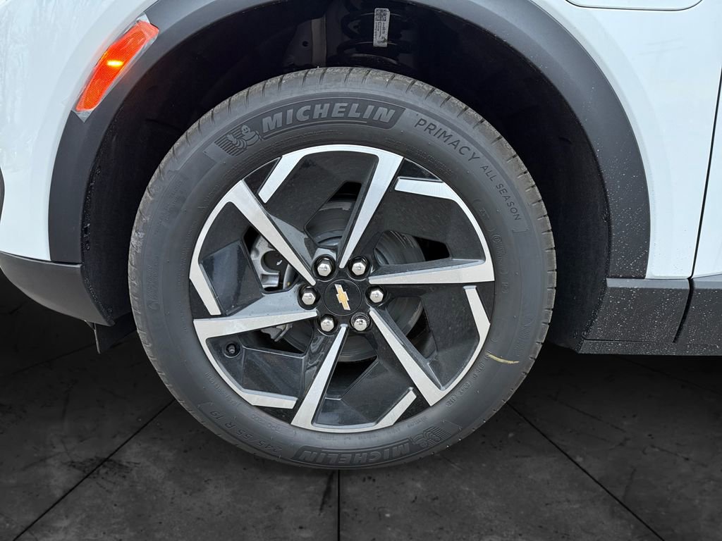 2026 Chevrolet Equinox EV 2LT - Photo 14