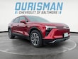 Chevrolet Blazer EV