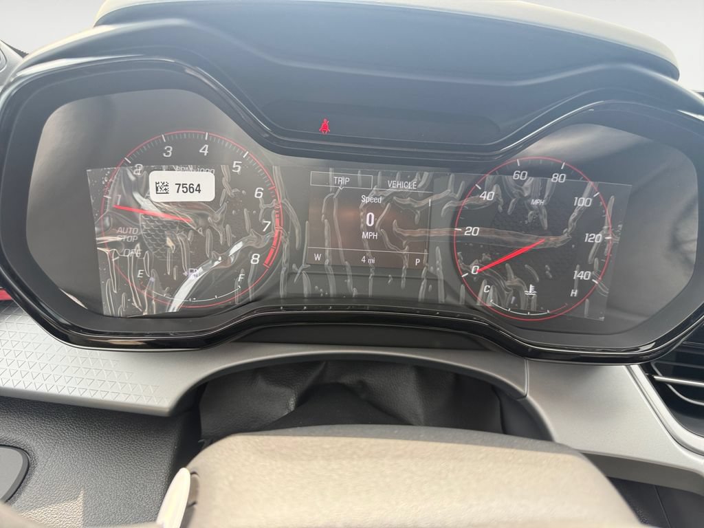2026 Chevrolet Trax RS - Photo 17