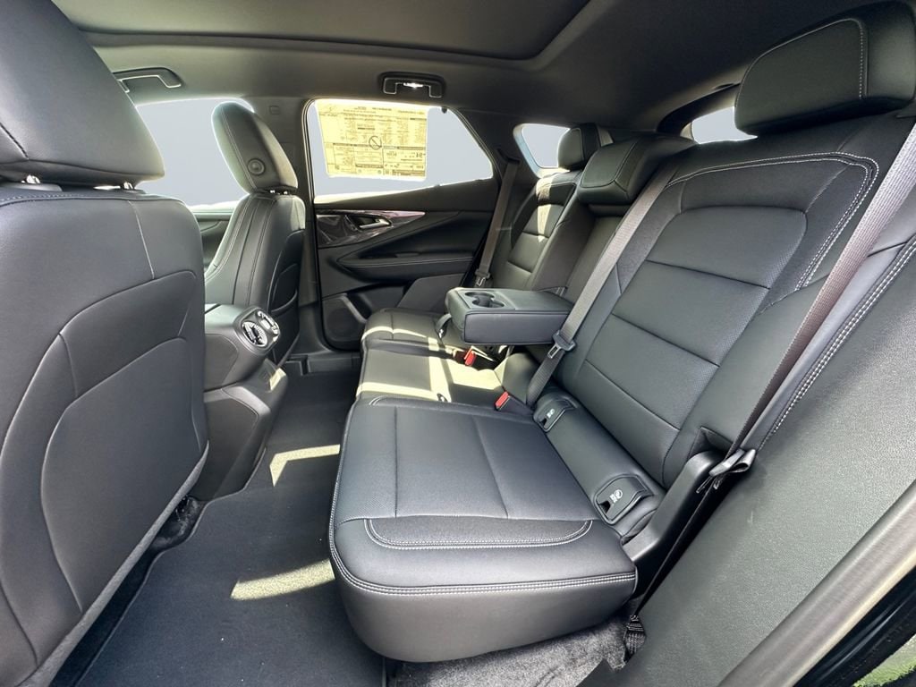2026 Chevrolet Blazer EV LT - Photo 13