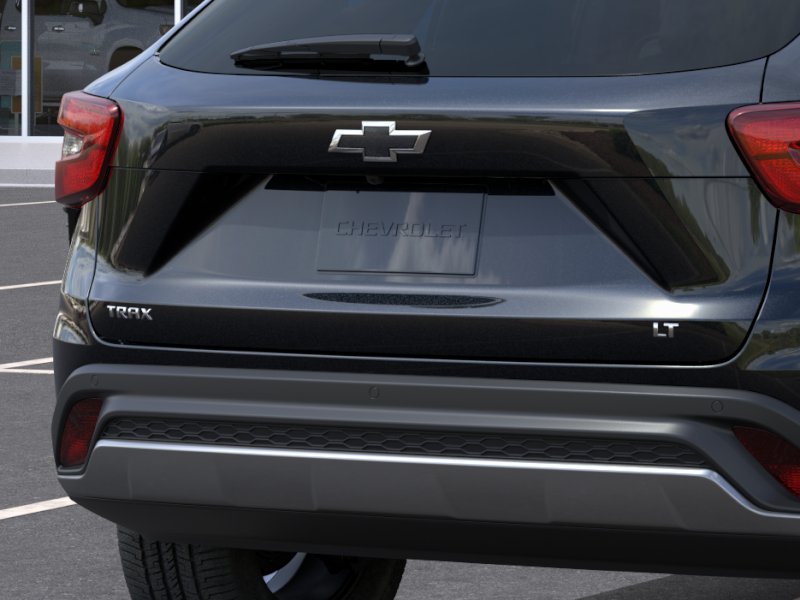 2026 Chevrolet Trax LT - Photo 34