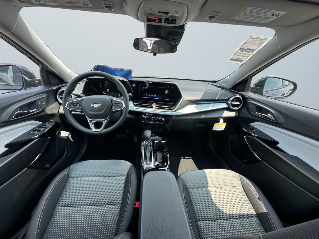 2026 Chevrolet Trax LT - Photo 10
