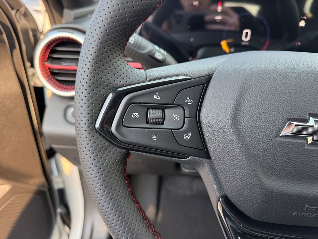 2026 Chevrolet Trax RS - Photo 18