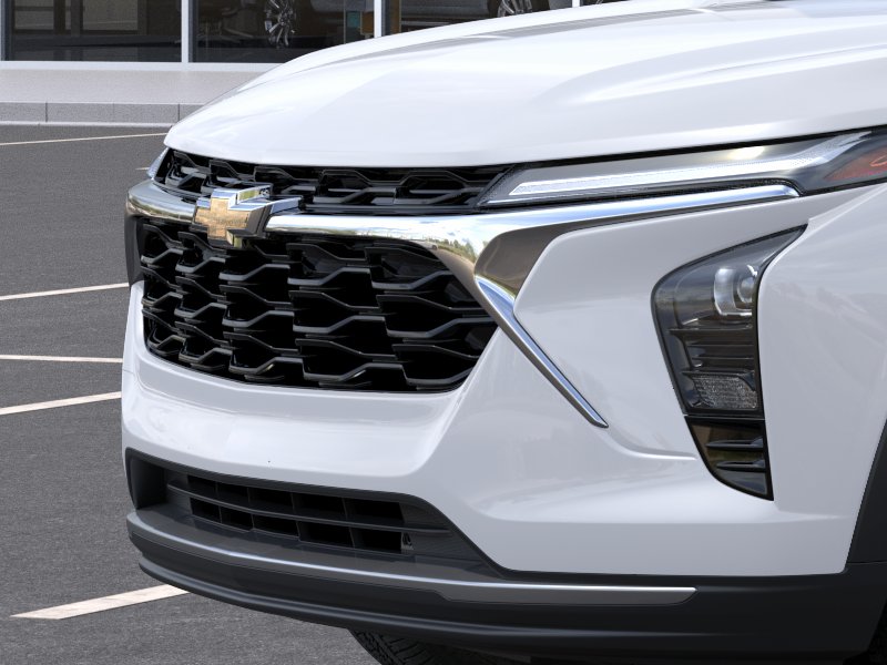 2026 Chevrolet Trax LT - Photo 12
