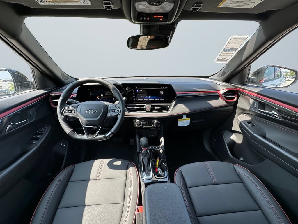 2026 Chevrolet Trailblazer RS - Photo 10