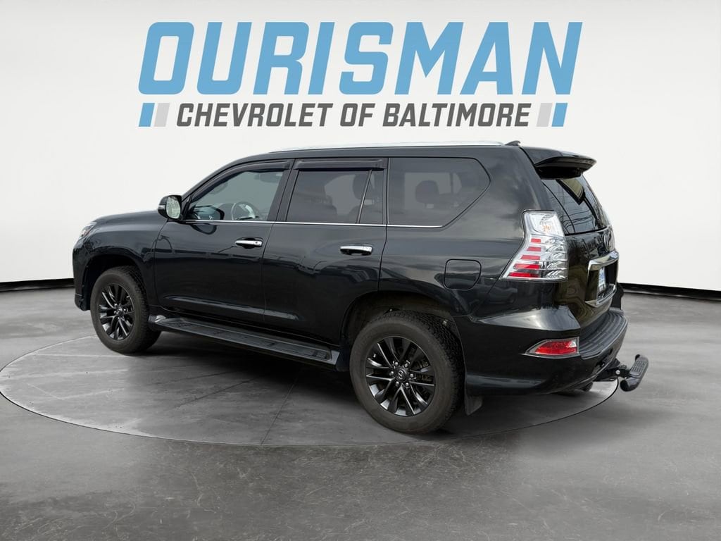 Used 2023 Lexus GX GX 460 Premium