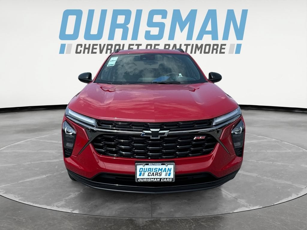 2026 Chevrolet Trax RS - Photo 7